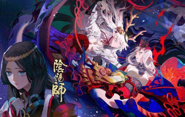 《陰陽師》夜行荒河周式神搭配分享
