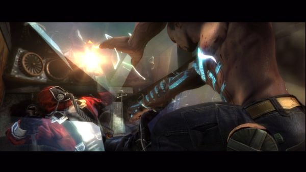 馬洛·布里格斯與死亡面具