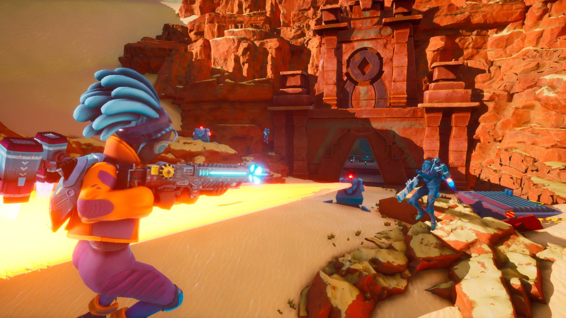 風之子：天空只是開始