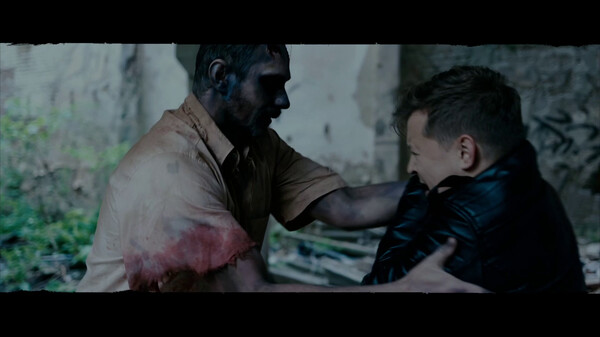 直到最后一顆子彈