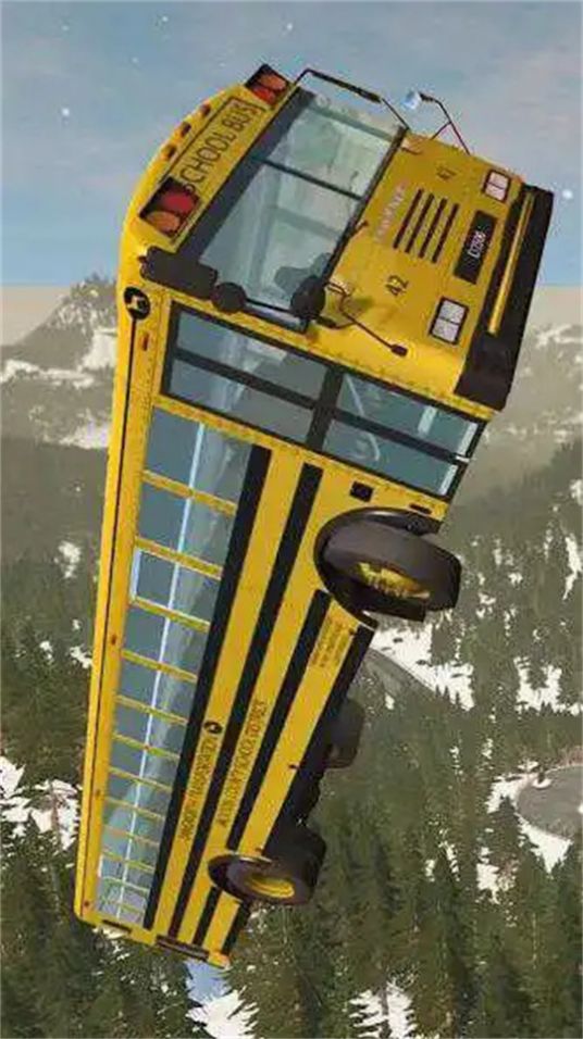 特技飛車大沖刺