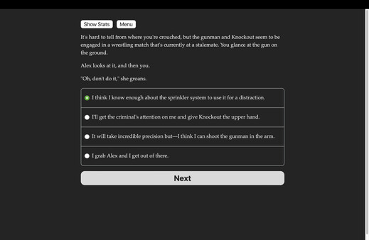 逃亡：流浪英雄