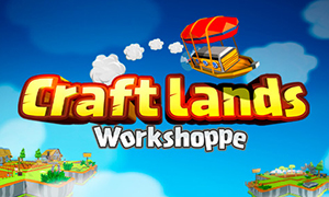 創(chuàng)造世界工坊