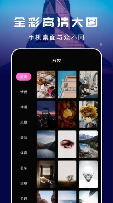 咸魚壁紙之王