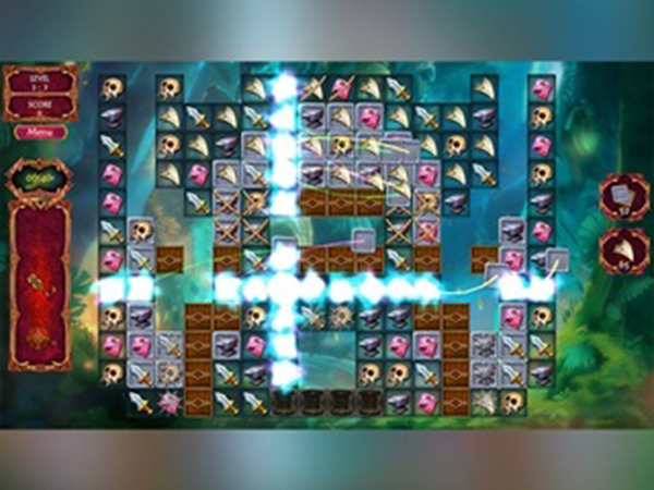 維京戰士海爾加4：阿爾夫海姆之戰