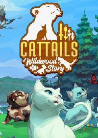 貓尾：野林故事