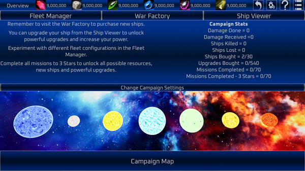 奧雷莉亞：星際崛起