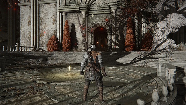 《艾爾登法環》阿斯特之矛MOD