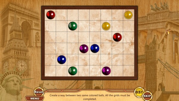 大冒險：歐洲之旅3