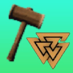 《Valheim：英靈神殿》制作等級機(jī)制MOD