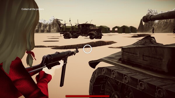 希特勒是我的迷戀