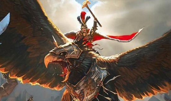 《全面戰爭戰錘2》牢頭玩法介紹