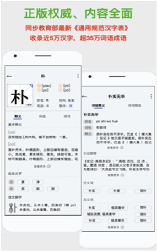 斑馬詞典
