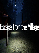 逃離村莊