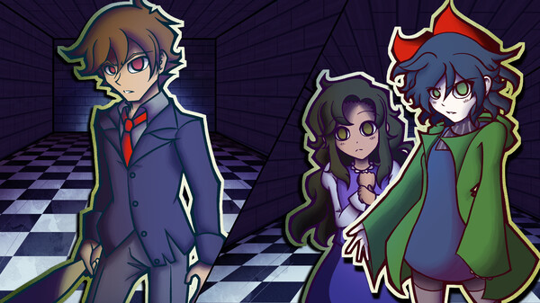 永恒之家：冷漠大廳