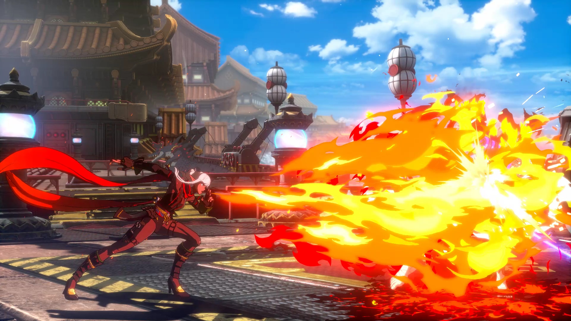 地下城與勇士：決斗pc版