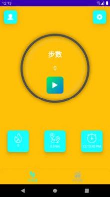 丫丫計步