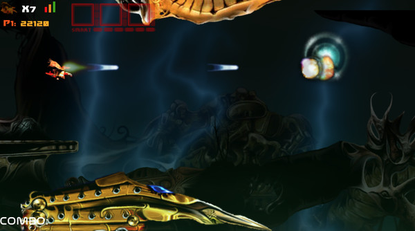 鋼鐵戰機：重新裝填