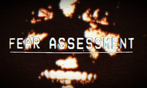 恐懼評估