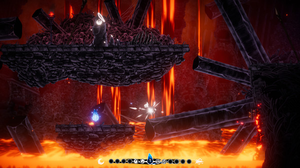 伊莉絲：深淵洄光