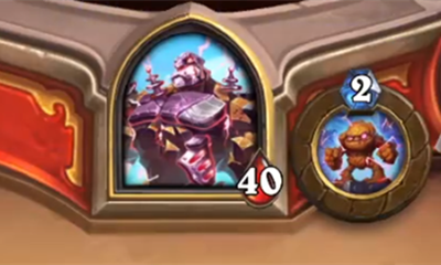 《爐石傳說》傭兵之書洛卡拉篇魔像攻略