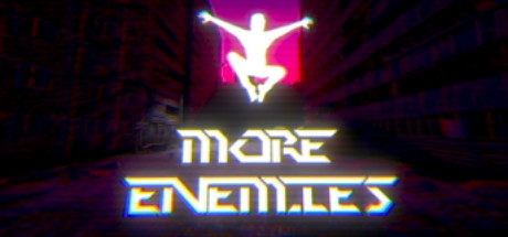 更多敵人（More Enemies）
