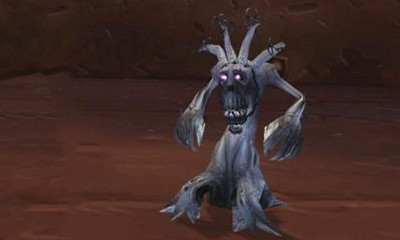 《魔獸世界》寵物枯萎的樹人獲取攻略