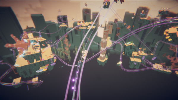 不·休：永恒之物