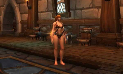 《魔獸世界》玩具莫羅斯的著名抹布獲取攻略