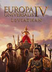 歐陸風(fēng)云4：利維坦破解版