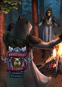 偵探聯盟7：碟外諜