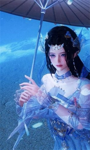 《劍網(wǎng)3無(wú)界》全門(mén)派成女捏臉碼大全