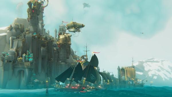 堡壘：獵鷹戰紀