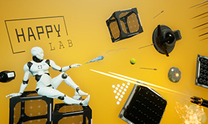 幸福實驗室