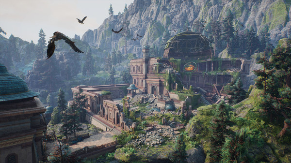 時(shí)空英豪2：新起點(diǎn)