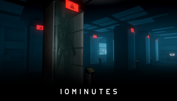10分鐘（10MINUTES）