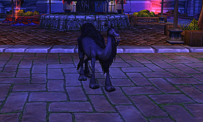 《魔獸世界》寵物俾格米駱駝獲取攻略