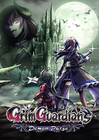 Grim Guardians: Demon Purge