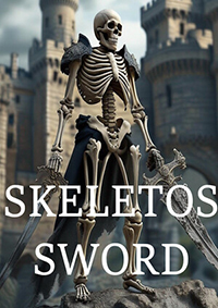 骷髏之劍