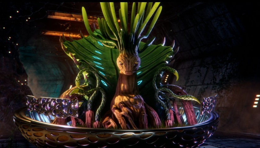 銀河文明4中文版