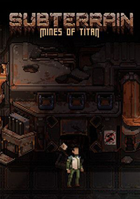 生存地帶：泰坦寶礦