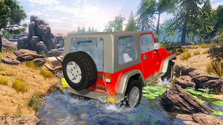 汽車模擬器駕駛3D