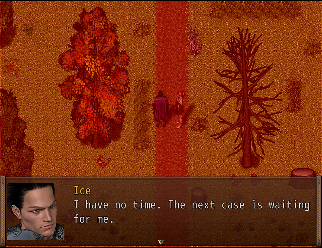 少拉之謎：洞穴