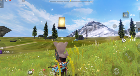 《妄想山海》同心燈獲得方法