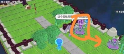 《崩壞3》神王重機通關(guān)方法