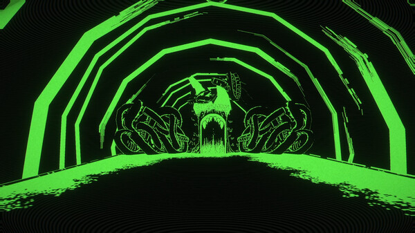 我不存在：現代文本冒險