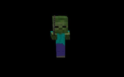 《我的世界》1.16.5AI優化MOD