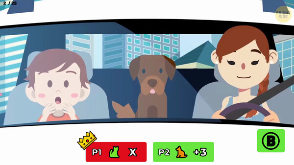 明亮一面：謎題與難題