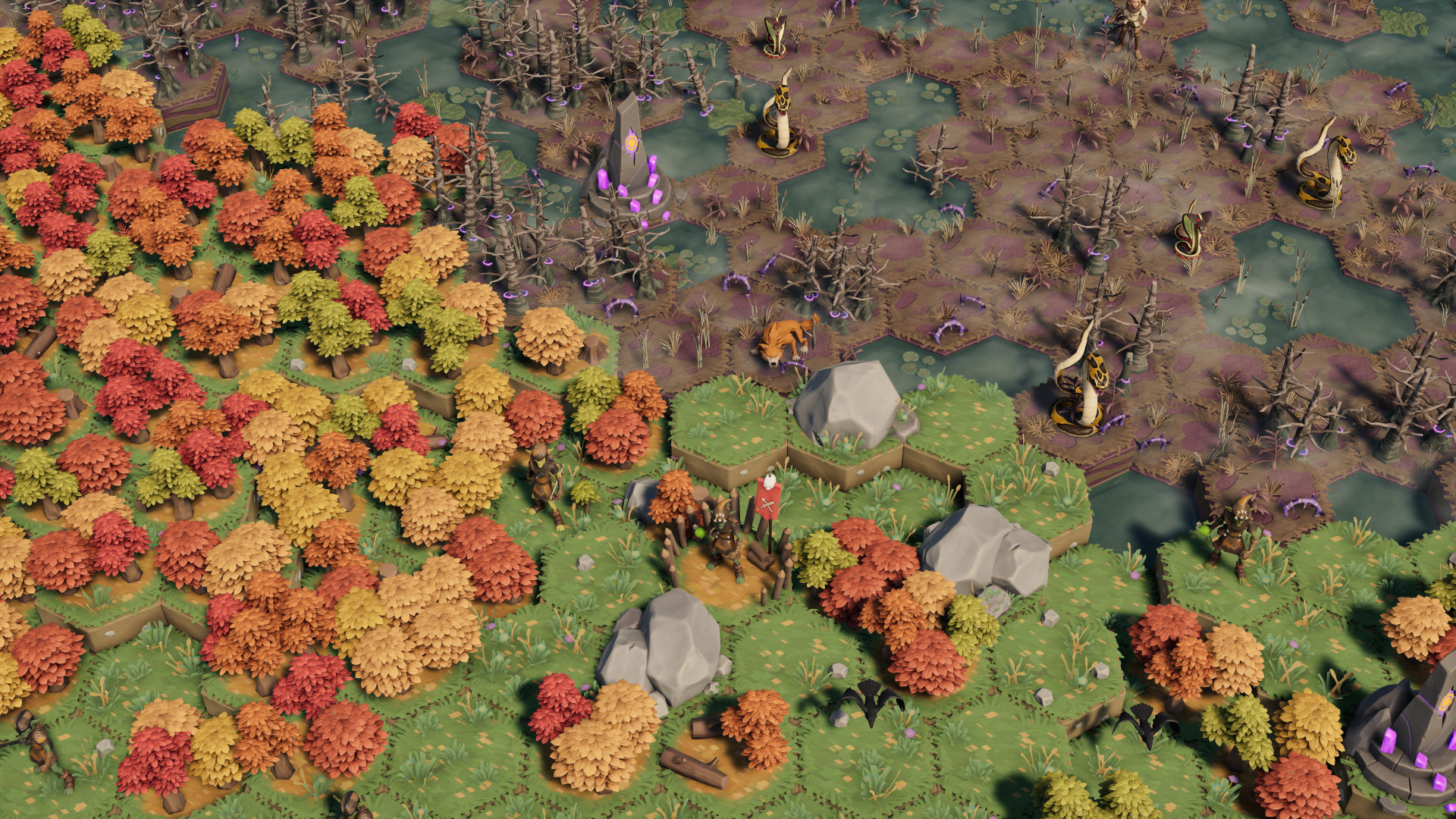 為了吾王2中文版