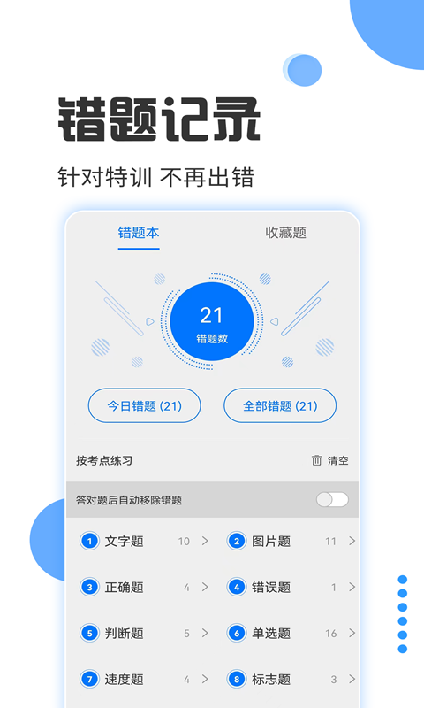 駕照考試寶